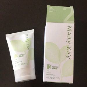 Mary Lay Botanical Effects